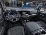 New 2026 Chevrolet Silverado 1500 LTZ Crew Cab for sale #344G - photo 15