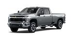 New 2026 Chevrolet Silverado 3500 LT Crew Cab for sale #345G - photo 25