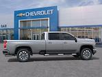 New 2026 Chevrolet Silverado 3500 LT Crew Cab for sale #345G - photo 5
