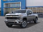 New 2026 Chevrolet Silverado 3500 LT Crew Cab for sale #345G - photo 6