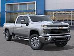 New 2026 Chevrolet Silverado 3500 LT Crew Cab for sale #345G - photo 7