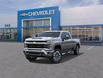 New 2026 Chevrolet Silverado 3500 LT Crew Cab for sale #345G - photo 8