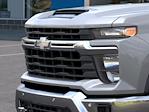 New 2026 Chevrolet Silverado 3500 LT Crew Cab for sale #345G - photo 13