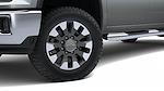 New 2026 Chevrolet Silverado 3500 LT Crew Cab for sale #345G - photo 28