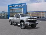 New 2026 Chevrolet Silverado 3500 LT Crew Cab for sale #345G - photo 1