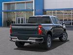 2025 Chevrolet Silverado 1500 Crew Cab 4WD Pickup for sale #350F - photo 4