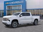New 2026 Chevrolet Silverado 1500 High Country Crew Cab for sale #351G - photo 3