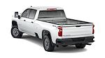 New 2026 Chevrolet Silverado 2500 Crew Cab 55 CA Cab Chassis for sale #355G - photo 2