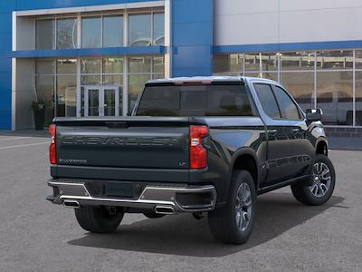 2026 Chevrolet Silverado 1500 Crew Cab 4WD Pickup for sale #357G - photo 2