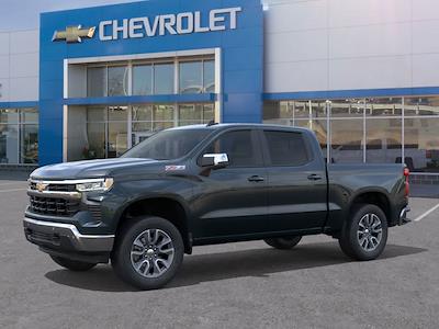 New 2026 Chevrolet Silverado 1500 LT Crew Cab for sale #357G - photo 2