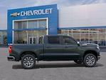 New 2026 Chevrolet Silverado 1500 LT Crew Cab for sale #357G - photo 5