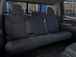 New 2026 Chevrolet Silverado 1500 LT Crew Cab for sale #357G - photo 17