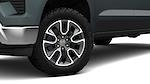2026 Chevrolet Silverado 1500 Crew Cab 4WD Pickup for sale #357G - photo 4