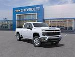 New 2025 Chevrolet Silverado 2500 LT Crew Cab 4WD Pickup for sale #361F - photo 1