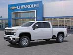 New 2025 Chevrolet Silverado 2500 LT Crew Cab 4WD Pickup for sale #361F - photo 2