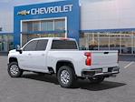 New 2025 Chevrolet Silverado 2500 LT Crew Cab 4WD Pickup for sale #361F - photo 3