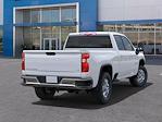 New 2025 Chevrolet Silverado 2500 LT Crew Cab 4WD Pickup for sale #361F - photo 4