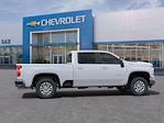 New 2025 Chevrolet Silverado 2500 LT Crew Cab 4WD Pickup for sale #361F - photo 5