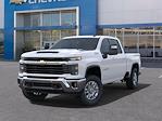New 2025 Chevrolet Silverado 2500 LT Crew Cab 4WD Pickup for sale #361F - photo 6