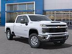 New 2025 Chevrolet Silverado 2500 LT Crew Cab 4WD Pickup for sale #361F - photo 7