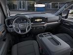 New 2025 Chevrolet Silverado 2500 LT Crew Cab 4WD Pickup for sale #361F - photo 15