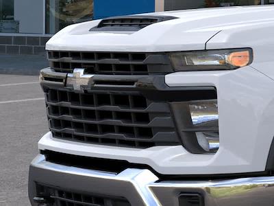 New 2026 Chevrolet Silverado 3500 - photo 1