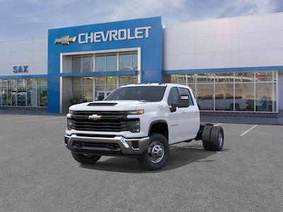 New 2026 Chevrolet Silverado 3500 - photo 1