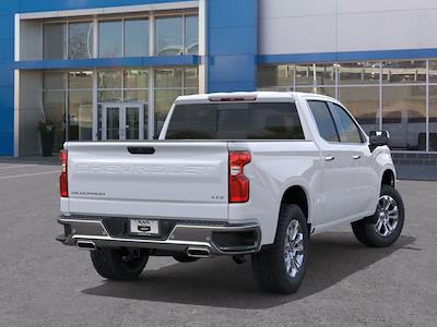New 2026 Chevrolet Silverado 1500 LTZ Crew Cab for sale #367G - photo 2