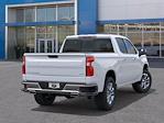 New 2026 Chevrolet Silverado 1500 LTZ Crew Cab for sale #367G - photo 2
