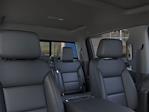 New 2026 Chevrolet Silverado 1500 LTZ Crew Cab for sale #367G - photo 24