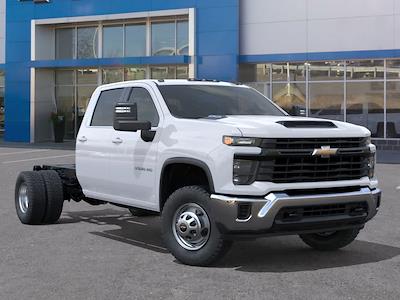 New 2026 Chevrolet Silverado 3500 - photo 1