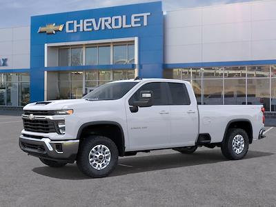 New 2026 Chevrolet Silverado 2500 LT Double Cab for sale #372G - photo 2