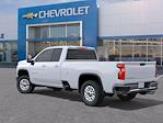 2026 Chevrolet Silverado 2500 Double Cab 4WD Pickup for sale #372G - photo 3