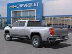 2025 Chevrolet Silverado 3500 Crew Cab 4WD Pickup for sale #373F - photo 3
