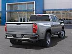 2025 Chevrolet Silverado 3500 Crew Cab 4WD Pickup for sale #373F - photo 4