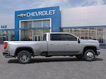 2025 Chevrolet Silverado 3500 Crew Cab 4WD Pickup for sale #373F - photo 5