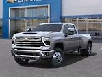 2025 Chevrolet Silverado 3500 Crew Cab 4WD Pickup for sale #373F - photo 6