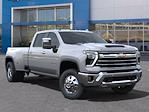 2025 Chevrolet Silverado 3500 Crew Cab 4WD Pickup for sale #373F - photo 7