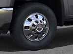 2025 Chevrolet Silverado 3500 Crew Cab 4WD Pickup for sale #373F - photo 9