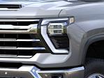 2025 Chevrolet Silverado 3500 Crew Cab 4WD Pickup for sale #373F - photo 10