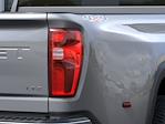 2025 Chevrolet Silverado 3500 Crew Cab 4WD Pickup for sale #373F - photo 11