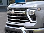 2025 Chevrolet Silverado 3500 Crew Cab 4WD Pickup for sale #373F - photo 13