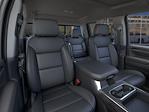 2025 Chevrolet Silverado 3500 Crew Cab 4WD Pickup for sale #373F - photo 16