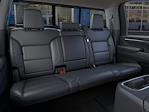 2025 Chevrolet Silverado 3500 Crew Cab 4WD Pickup for sale #373F - photo 17