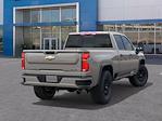 2026 Chevrolet Silverado 2500 Crew Cab 4WD Pickup for sale #374G - photo 4
