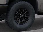 2026 Chevrolet Silverado 2500 Crew Cab 4WD Pickup for sale #374G - photo 9
