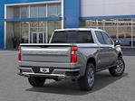 New 2026 Chevrolet Silverado 1500 LT Crew Cab for sale #375G - photo 2
