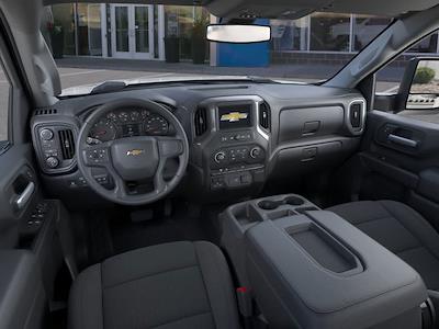 New 2026 Chevrolet Silverado 3500 - photo 1
