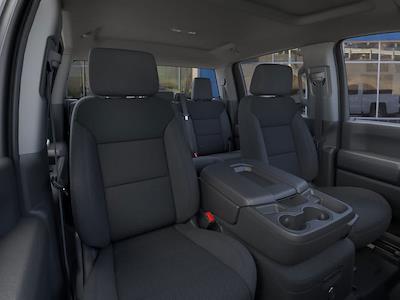 New 2026 Chevrolet Silverado 3500 - photo 1