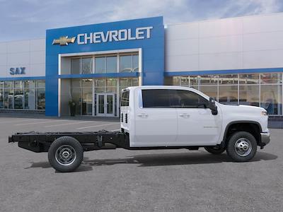 New 2026 Chevrolet Silverado 3500 - photo 1
